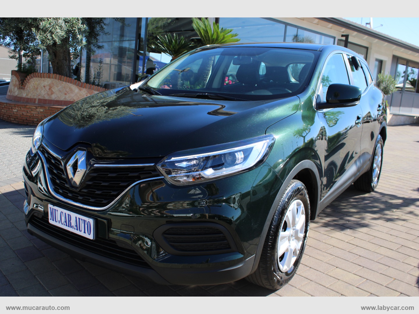 RENAULT Kadjar