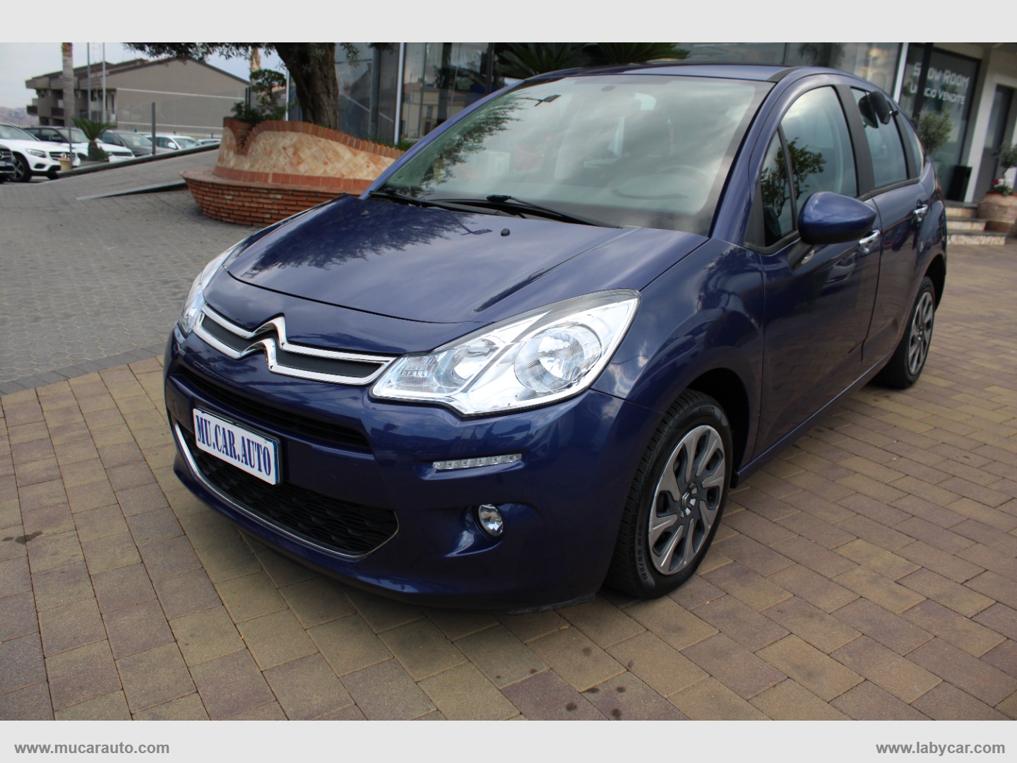 CITROEN C3
