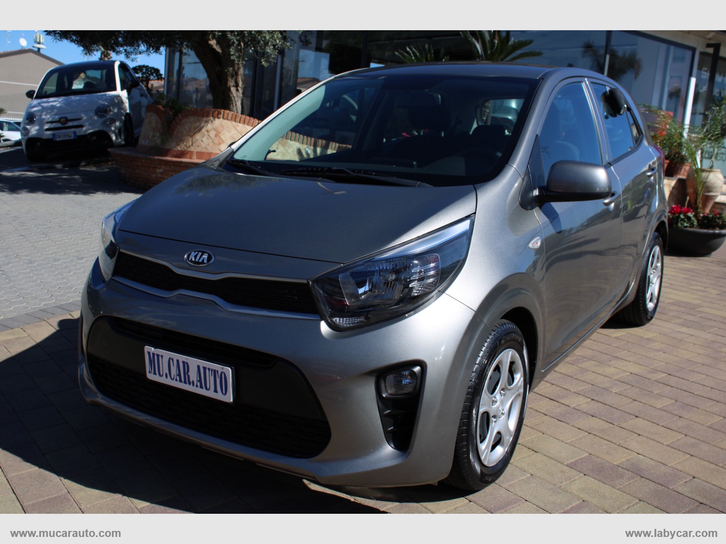 KIA Picanto