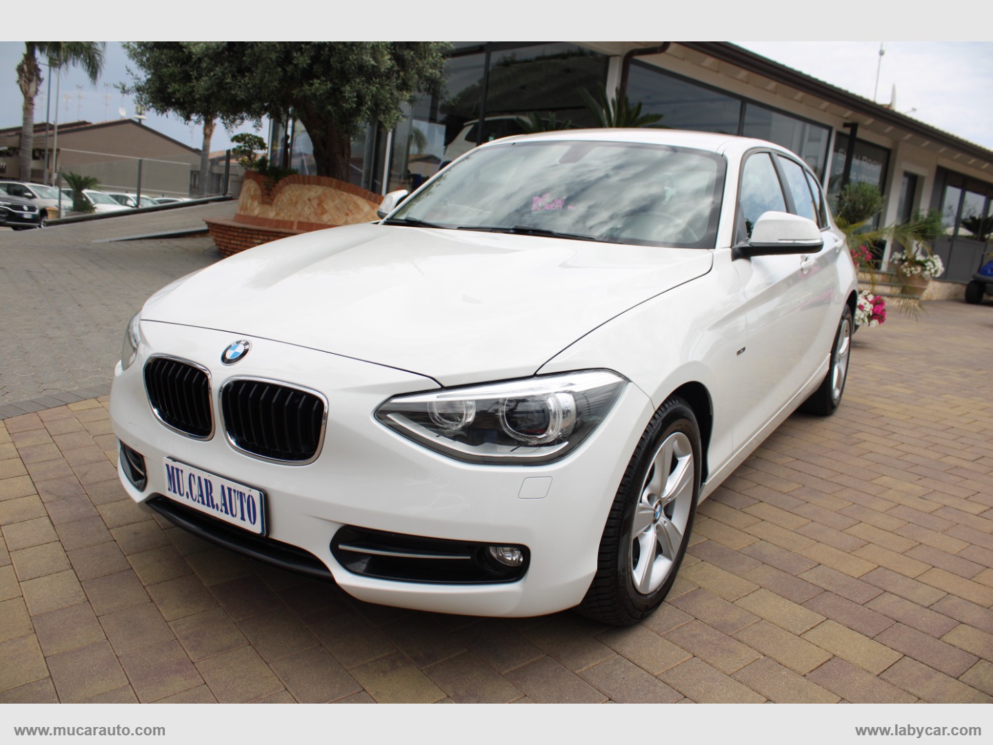 BMW Serie 1