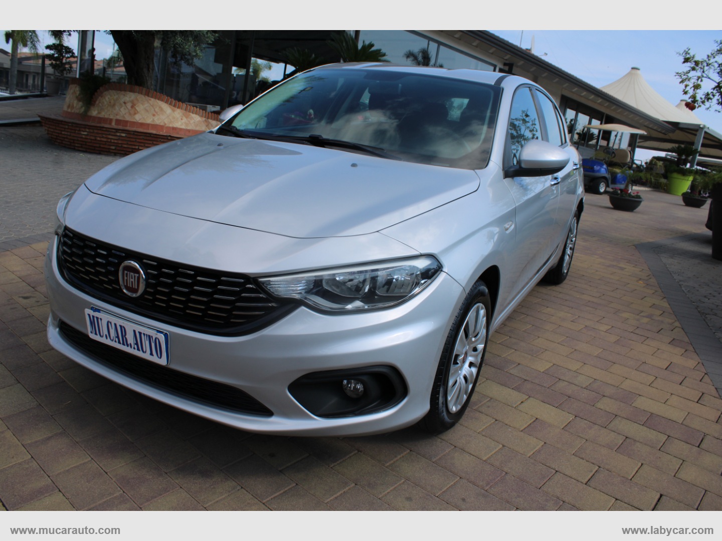 FIAT Tipo