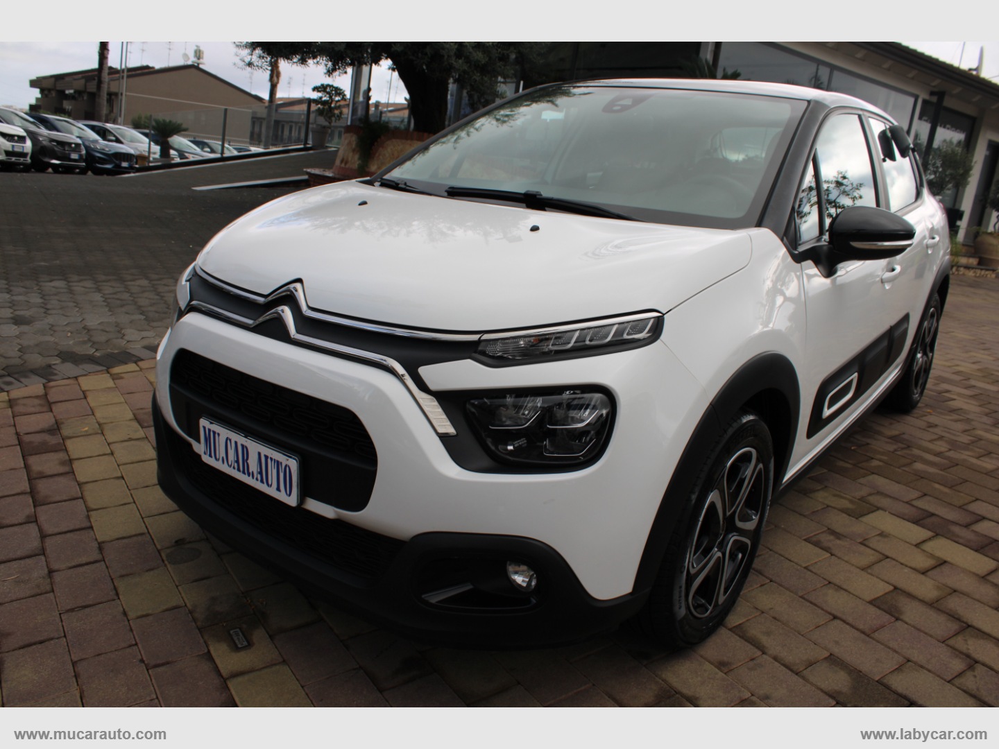CITROEN C3