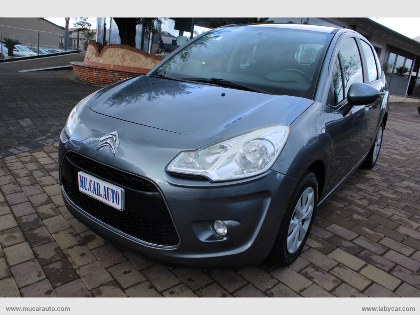 CITROEN&nbsp;C3