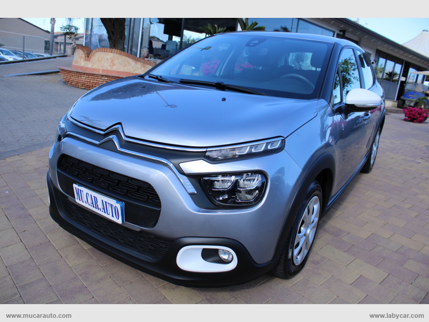 CITROEN C3