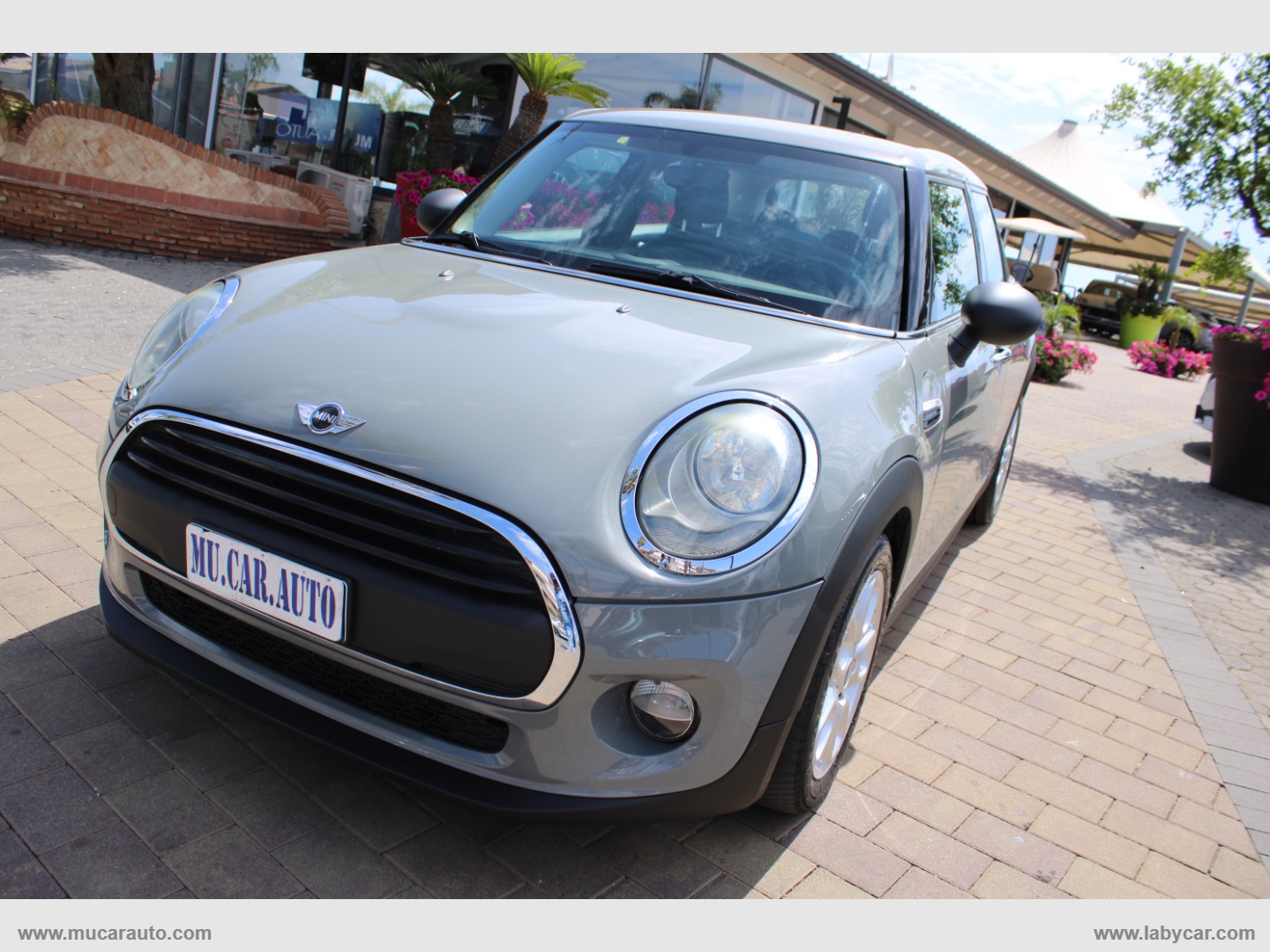 MINI&nbsp;Mini