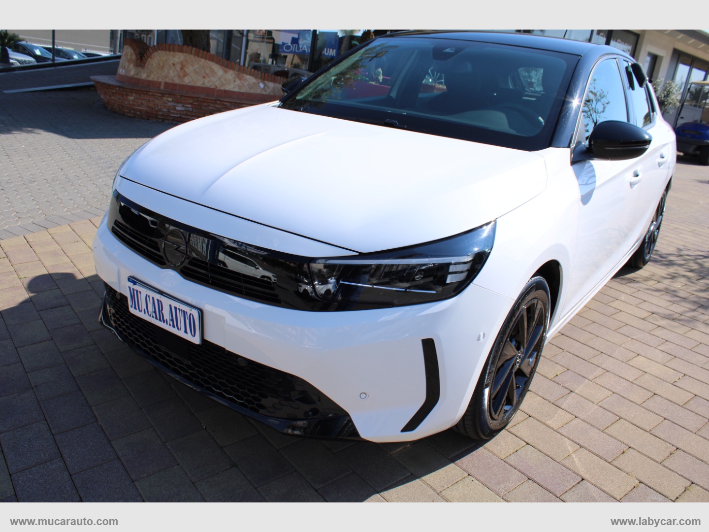 OPEL&nbsp;Corsa
