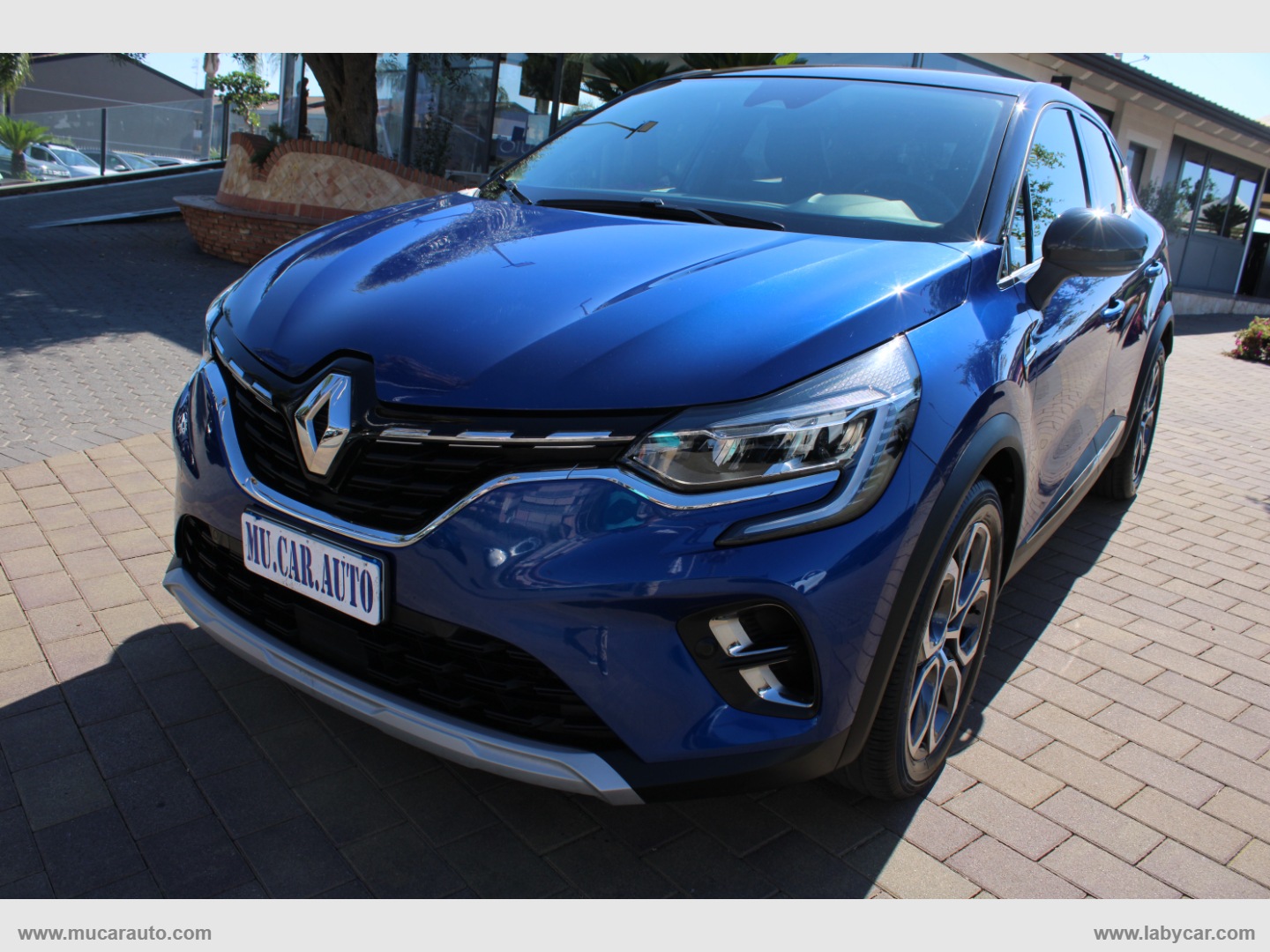RENAULT&nbsp;Captur