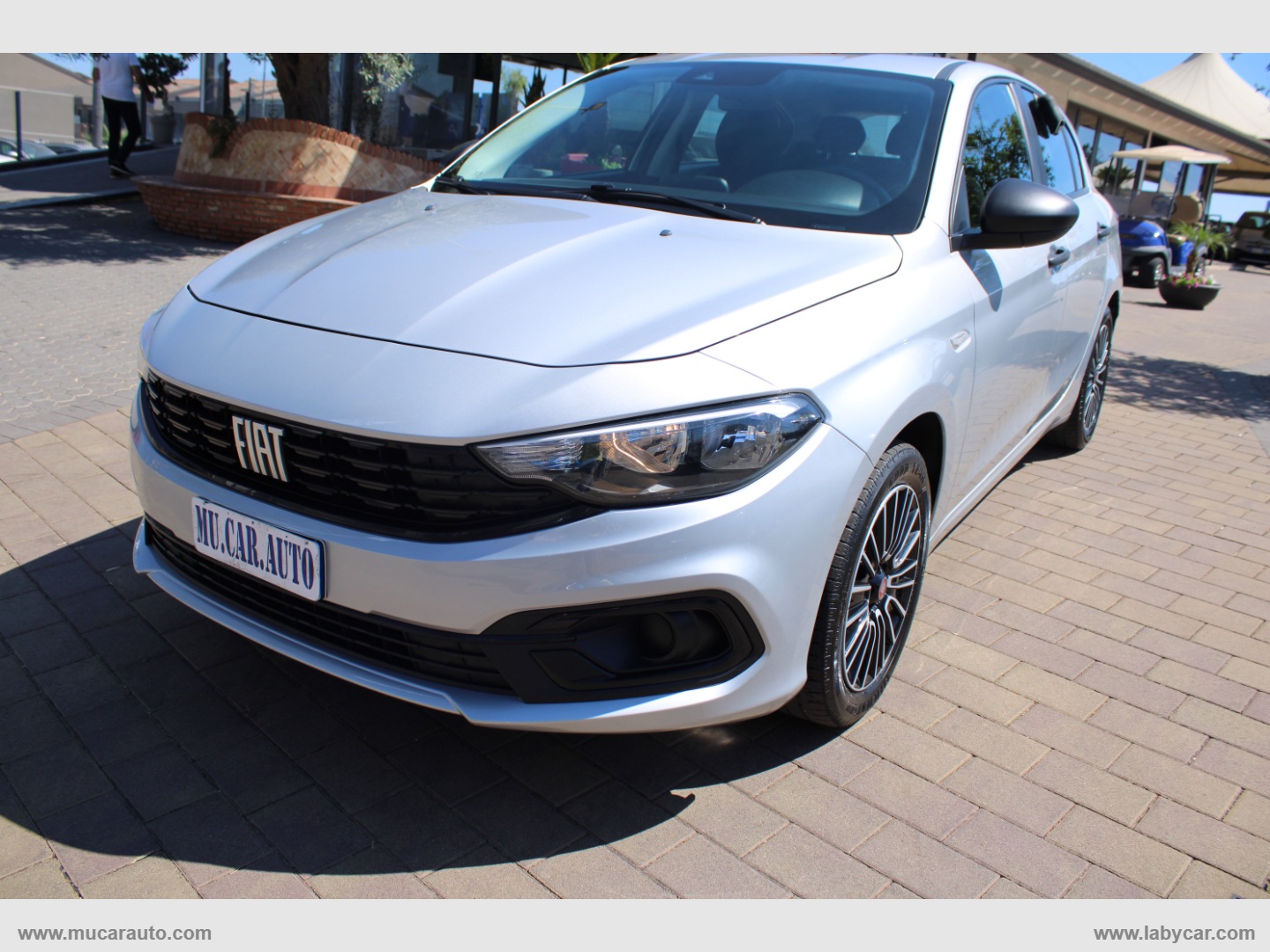 FIAT Tipo