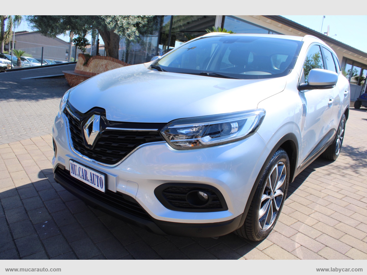 RENAULT Kadjar