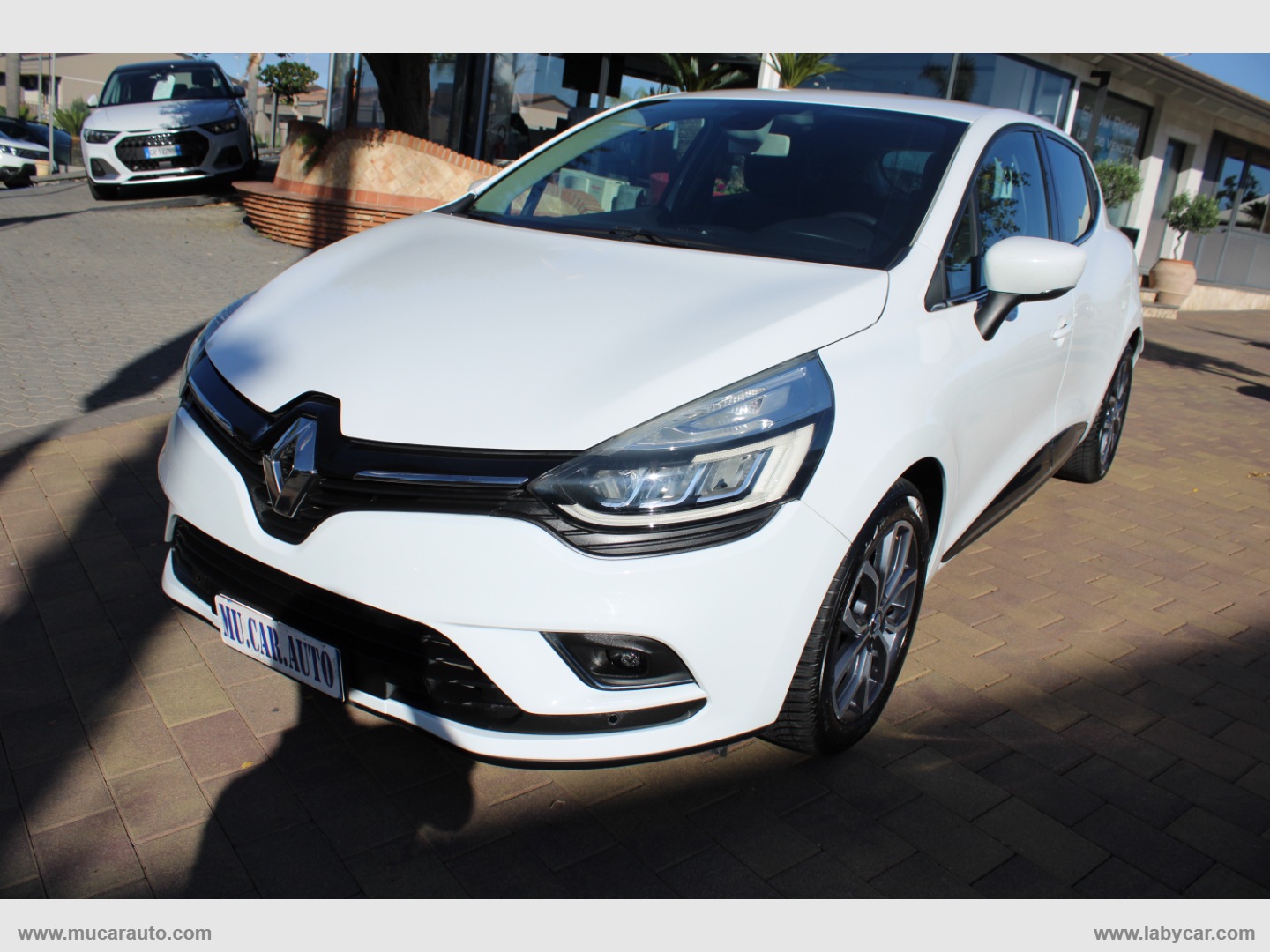 RENAULT Clio TCe 12V 90 CV S&S 5p. Energy Intens                                                        