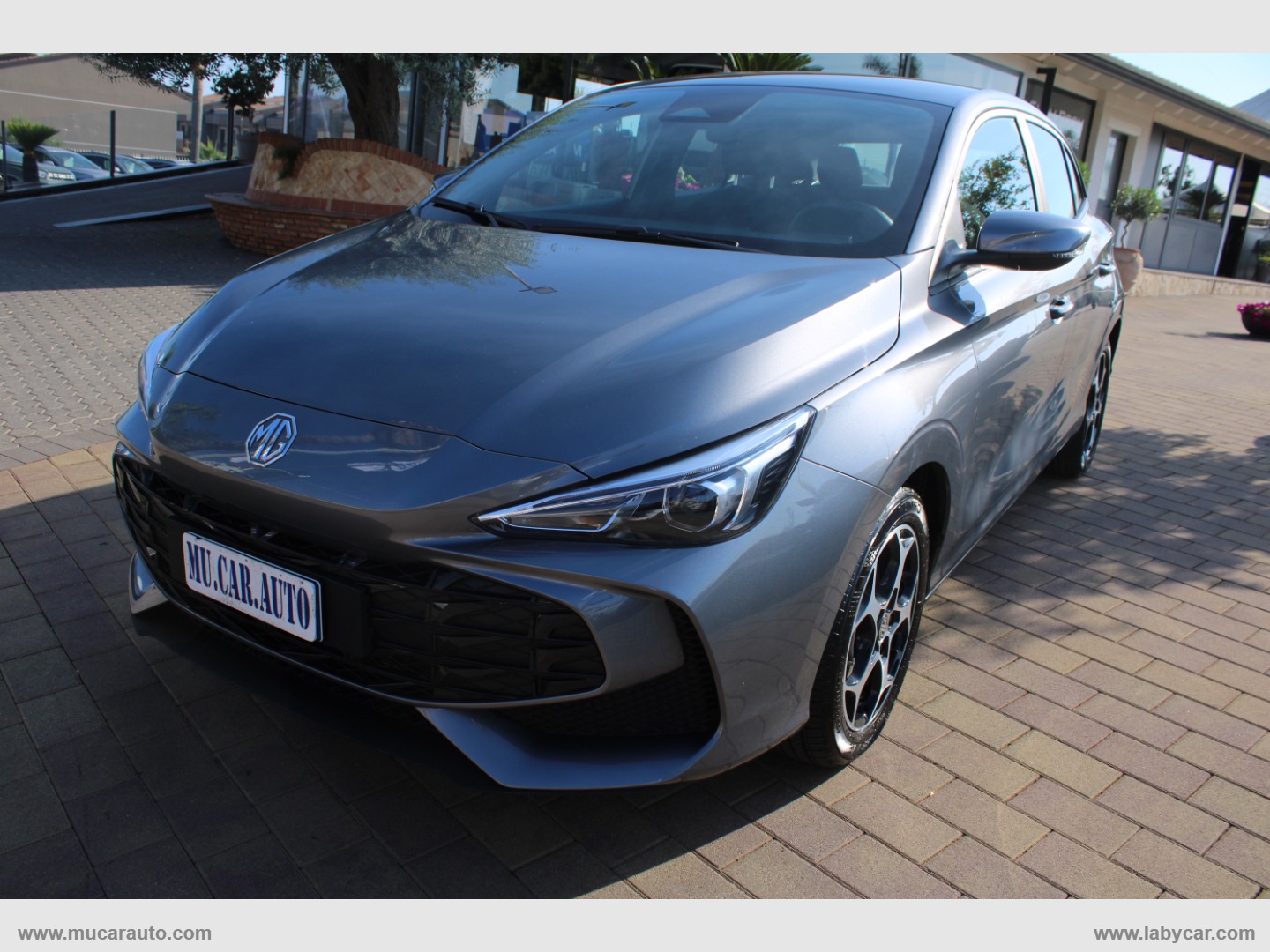 MG MG3 1.5 Comfort                                                        
