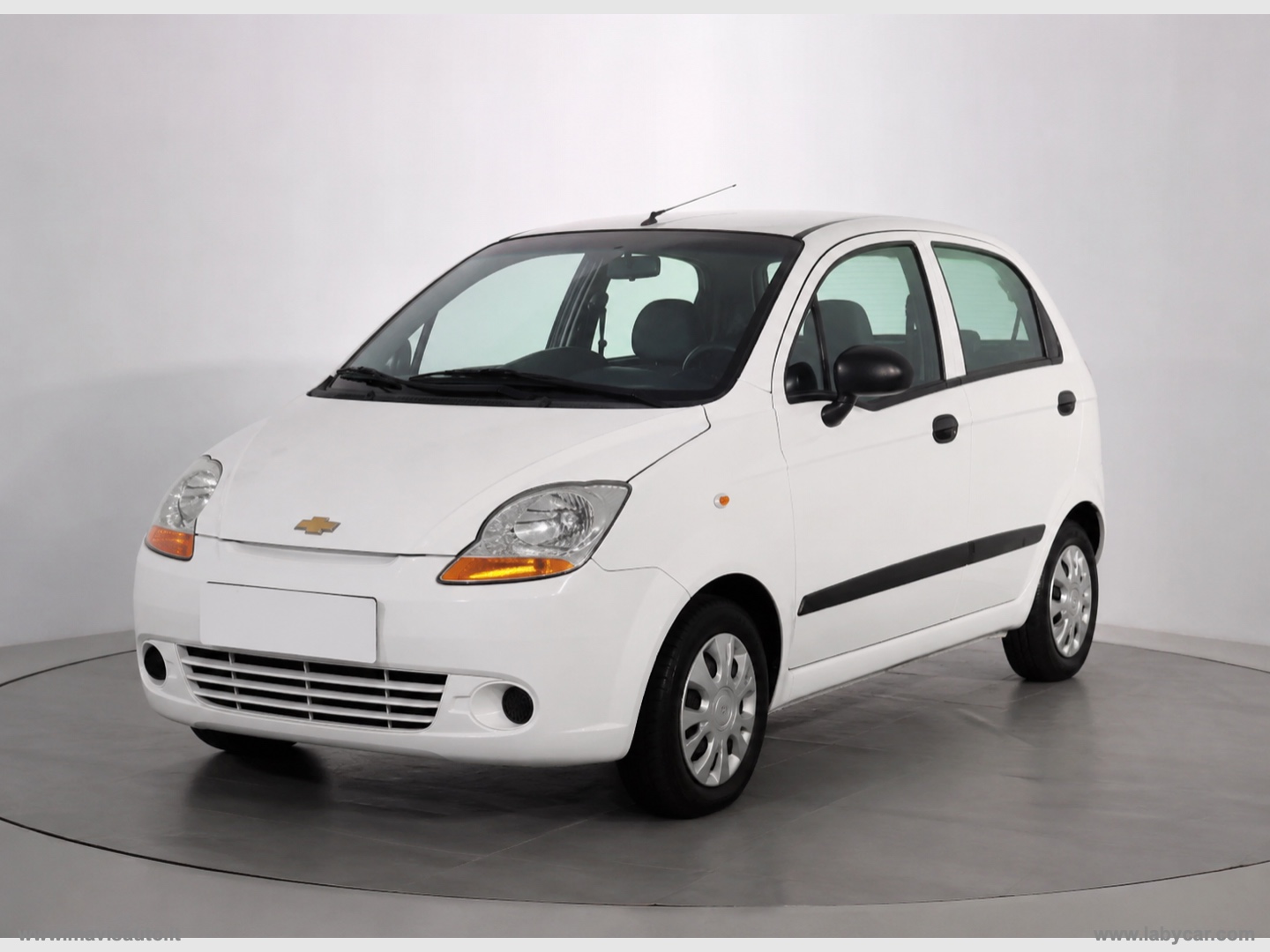 CHEVROLET Altri Modelli