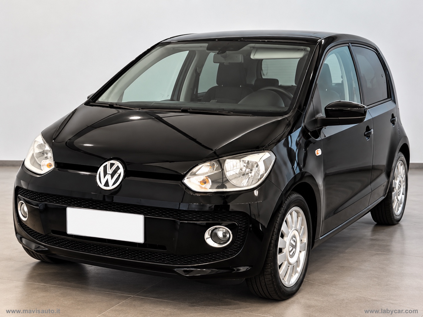VOLKSWAGEN 1.0 5p. eco high up! BMT 
