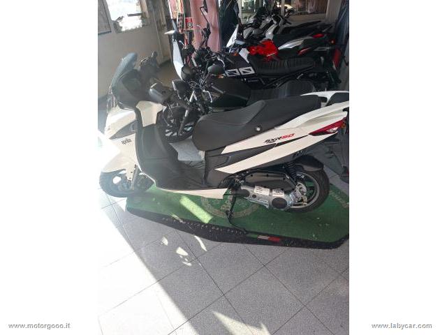APRILIA Altri Modelli SXR 50 1