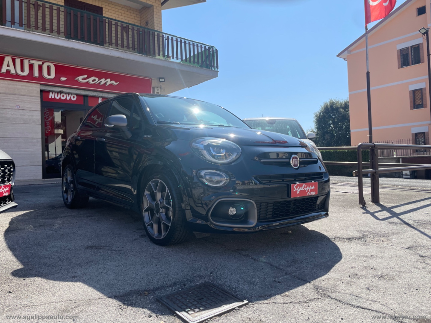 500X 1.0 T3 120 CV Sport                                                        