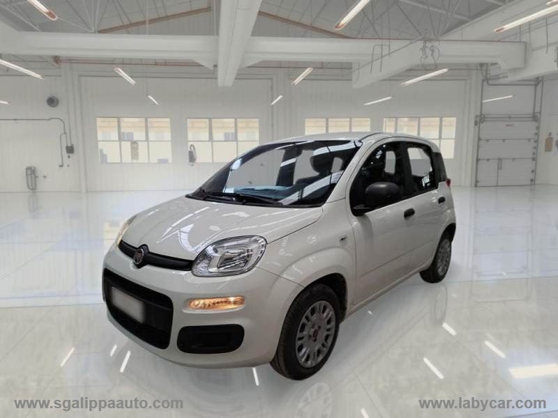 FIAT&nbsp;Panda