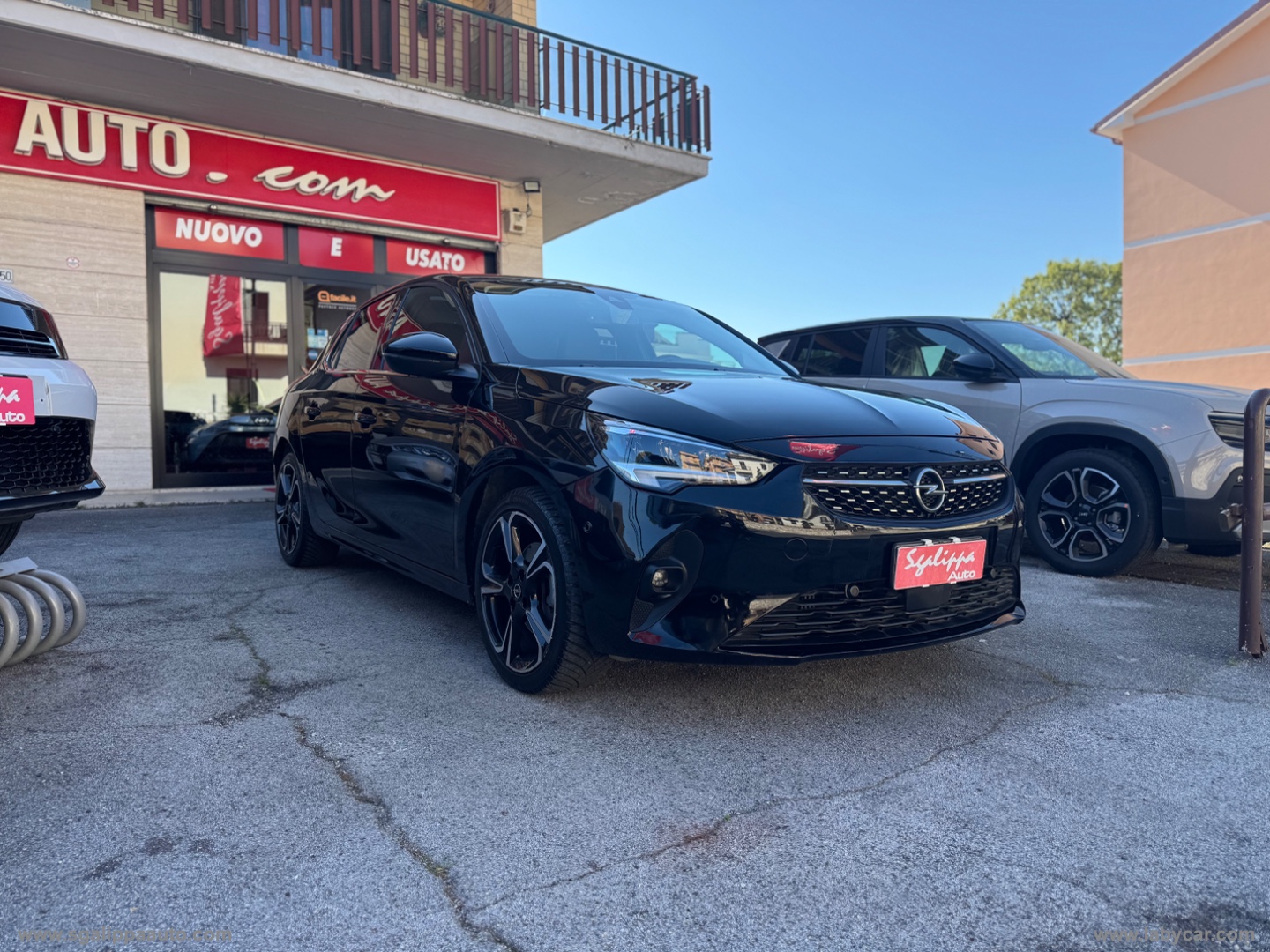 Corsa 1.2 100 CV Edition                                                        