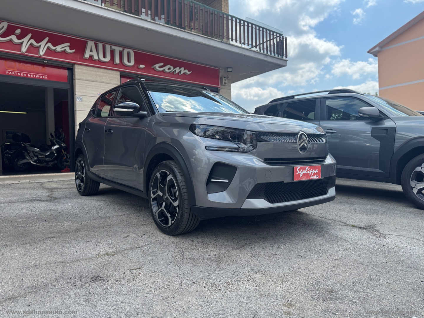 C3 PureTech 83 S&S Plus PACK                                                        