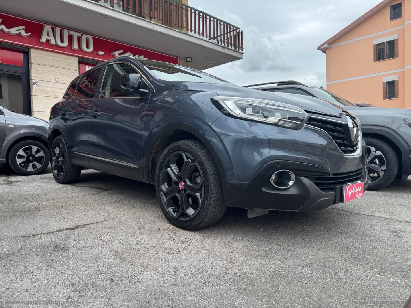 RENAULT Kadjar