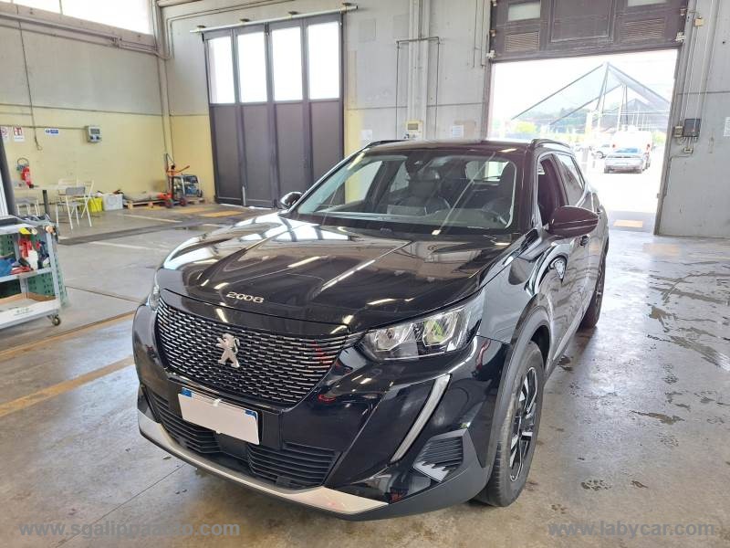 PEUGEOT&nbsp;2008