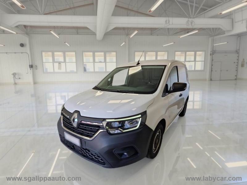 Kangoo 1.5 dCi 115cv Van                                                        