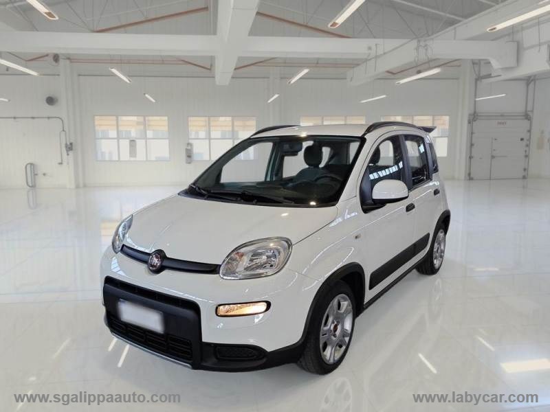 FIAT&nbsp;Panda