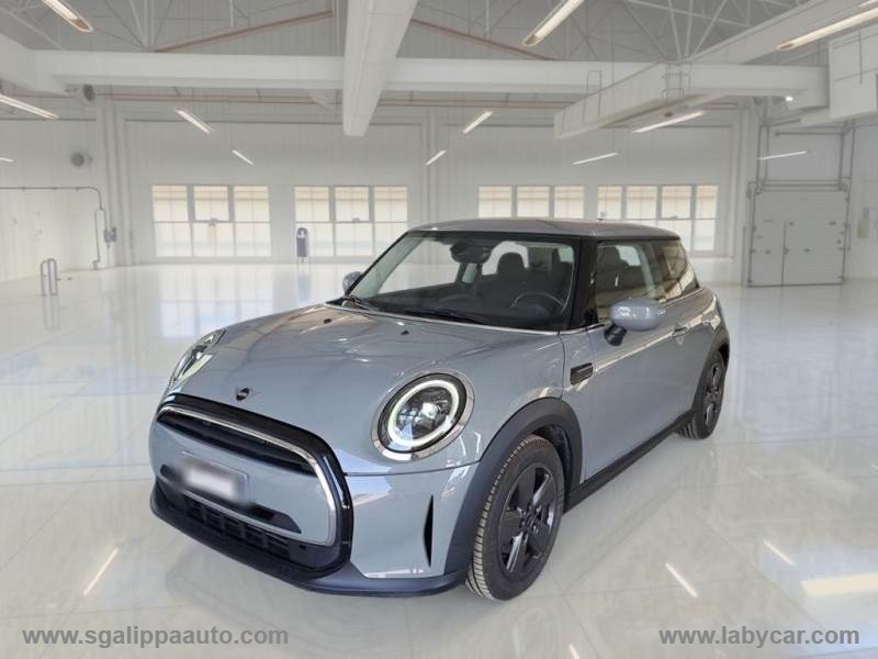 Mini Cooper Classic