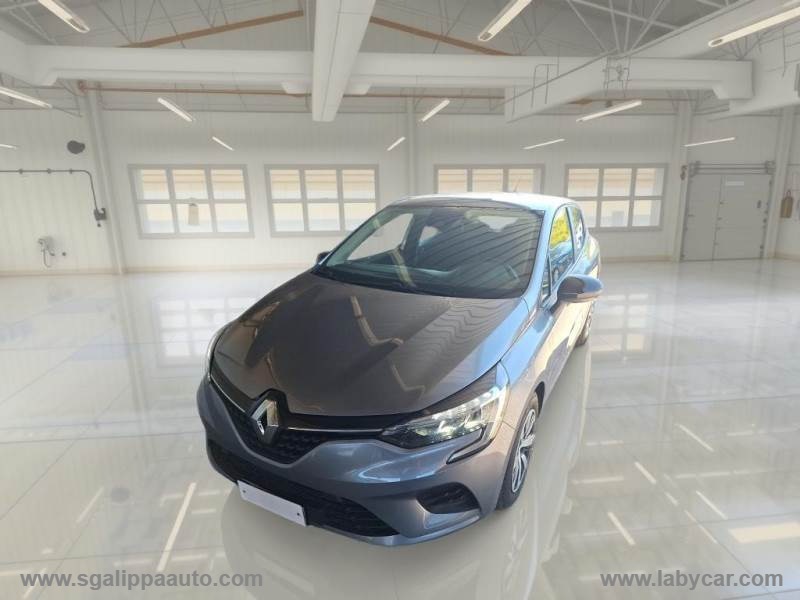 RENAULT Clio TCe 90 CV 5p. Equilibre                                                        