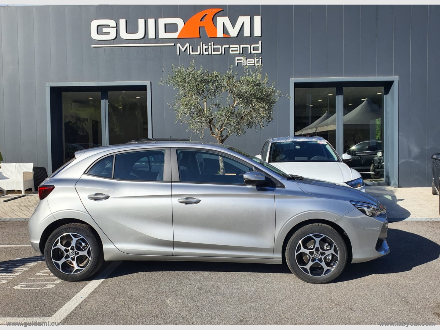 MG3 Hybrid+ Comfort ---  OFFERTA GUIDAMI  ---                              