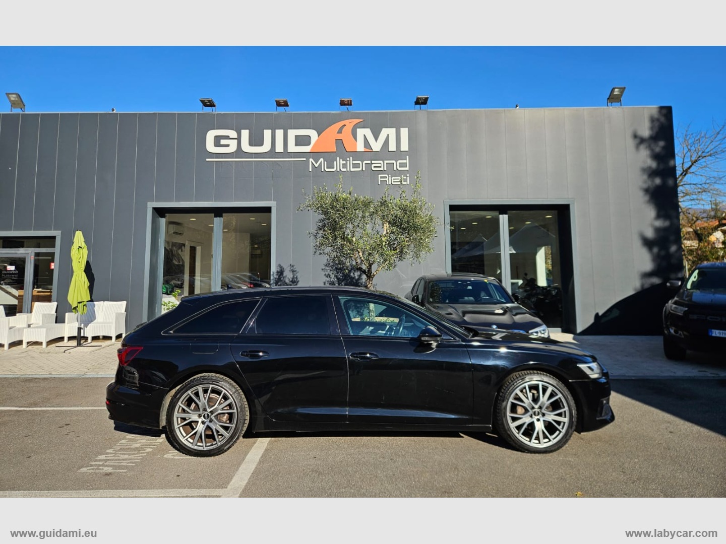 A6 40 2.0 TDI S tronic Business Sport TETTO, PELLE,                                          