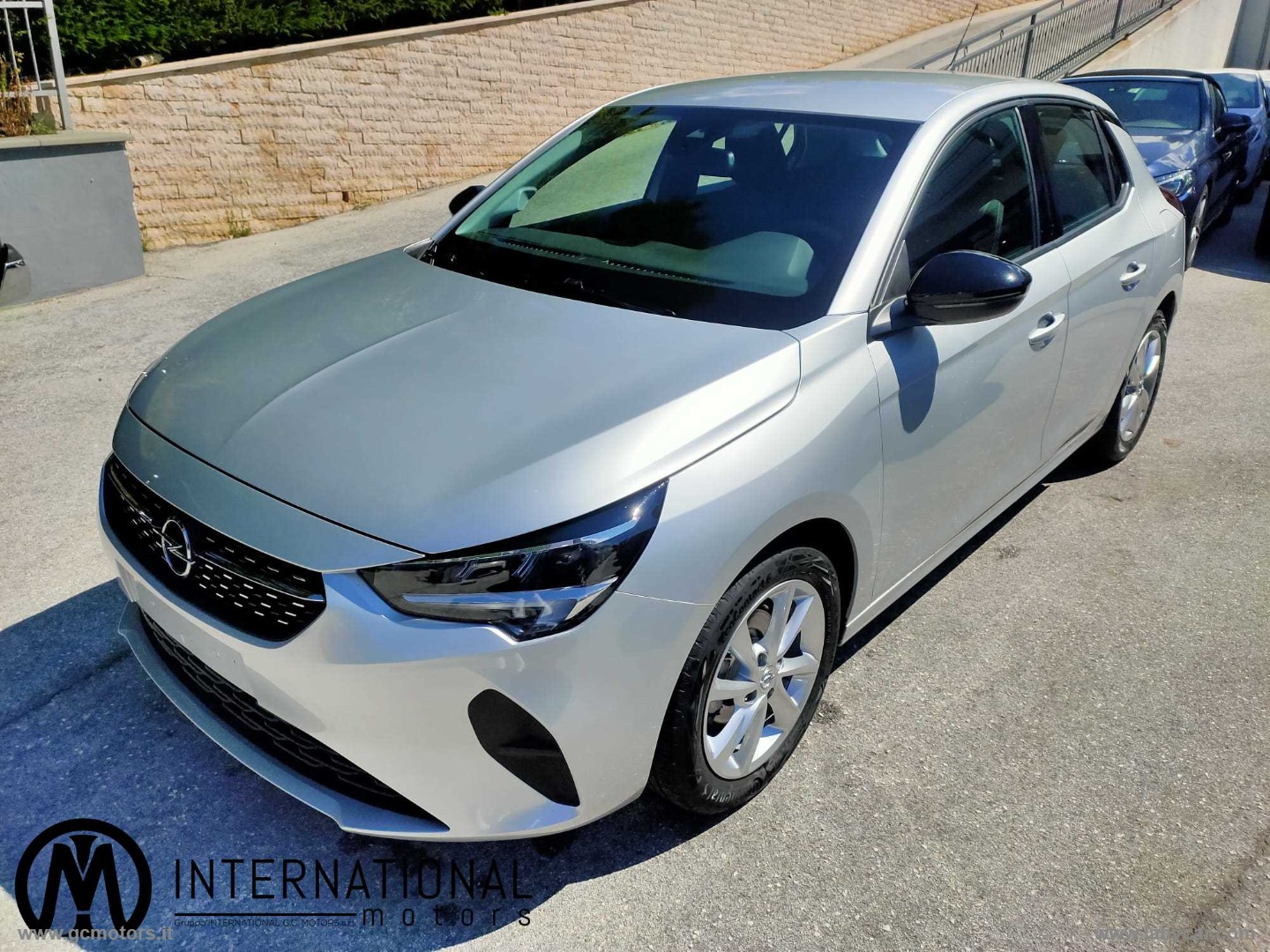 Corsa 1.2 Elegance SPECIAL PROMO                                          