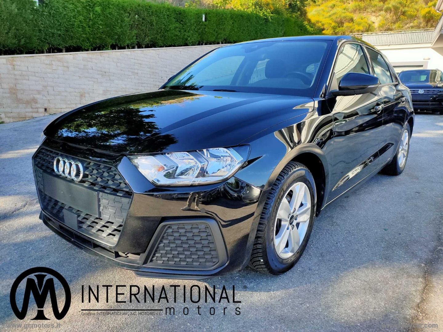 A1 SPB 25 TFSI                                                        