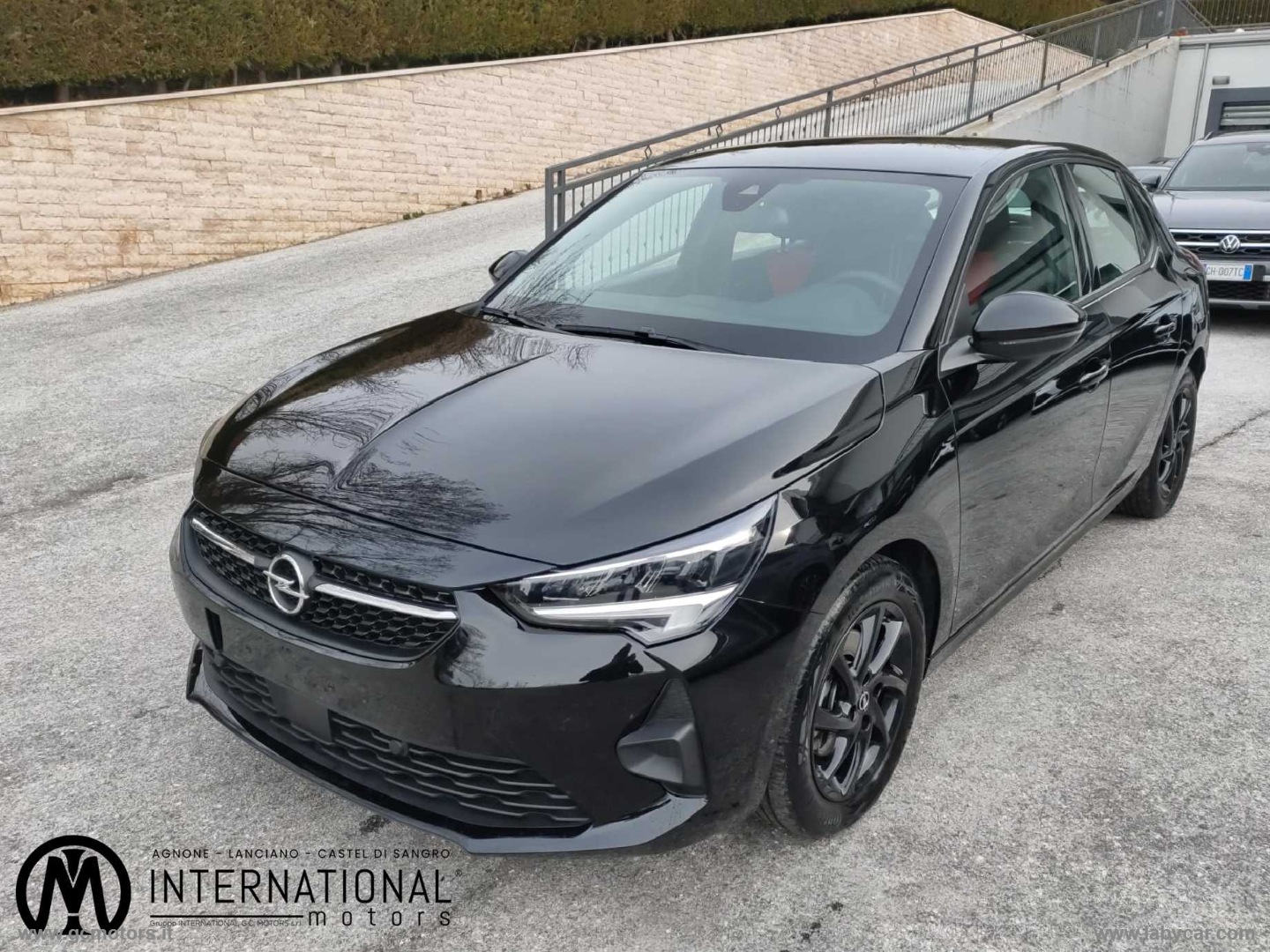 Corsa 1.5 D 100 CV GS                                                        