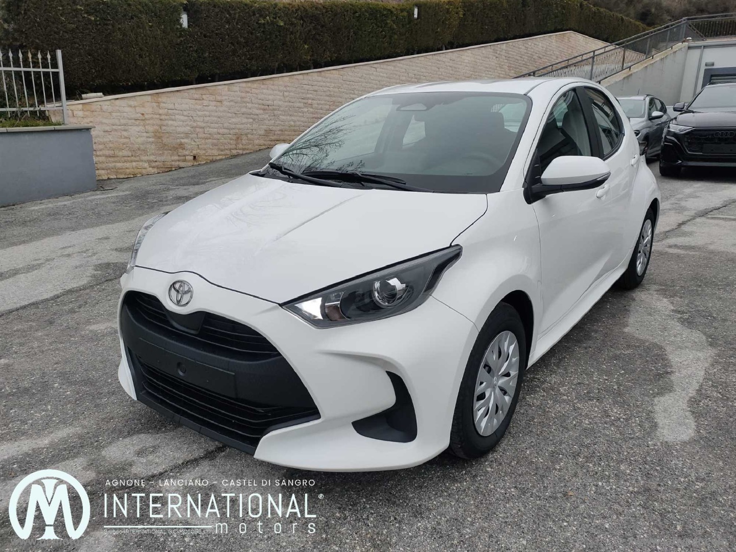 Yaris 1.5 Hybrid 5p. Active                                                        