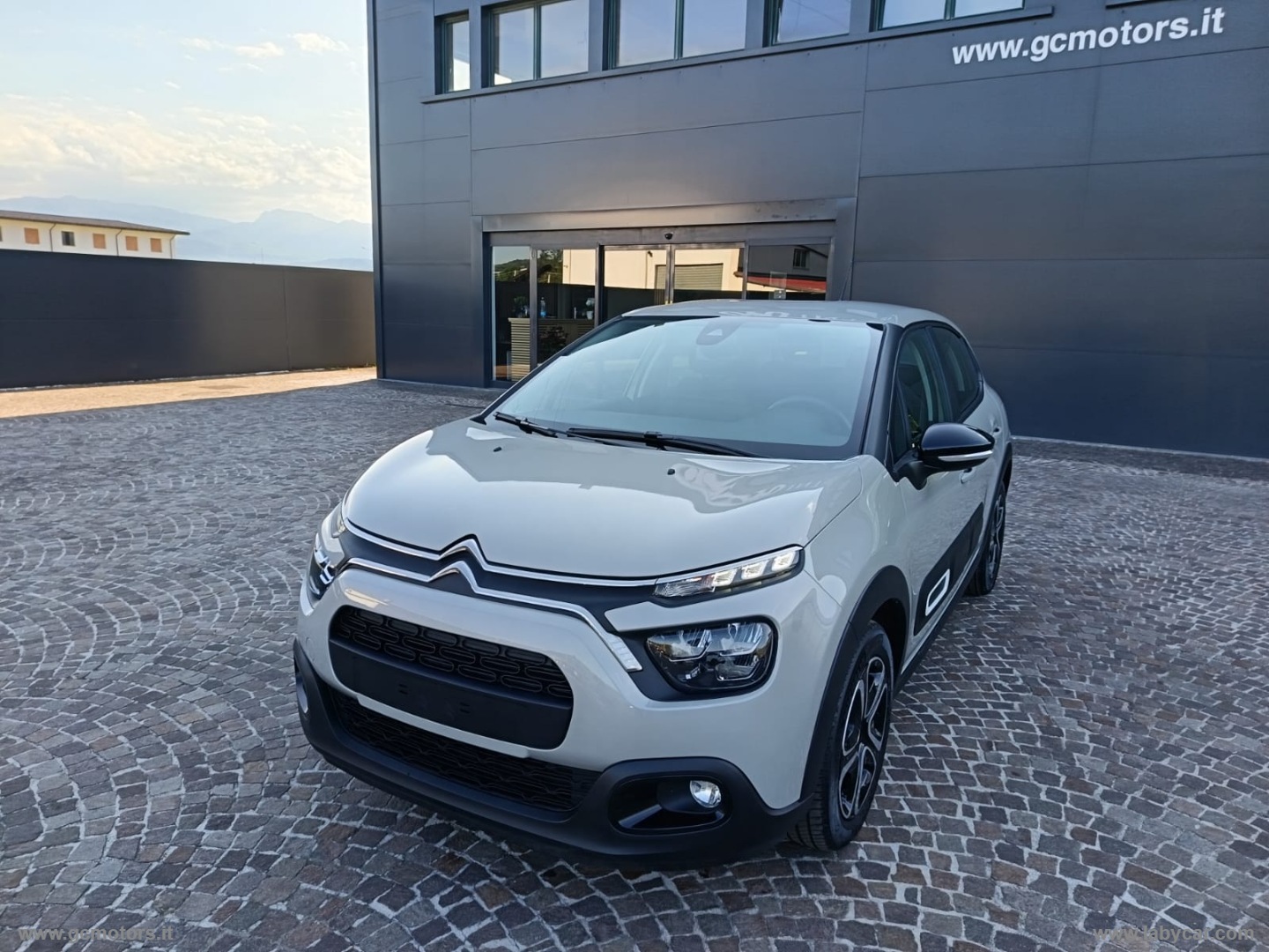 Citroën C3 C3 PureTech 110 S&S Plus