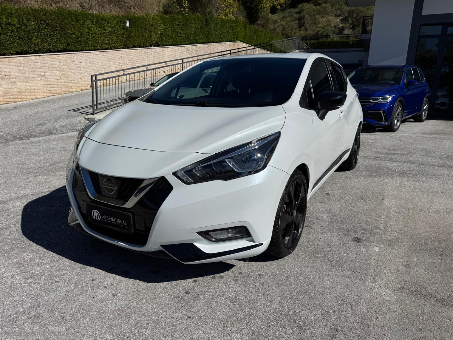 Nissan Micra Micra IG-T 100 5p. N-Connecta - Immagine 1