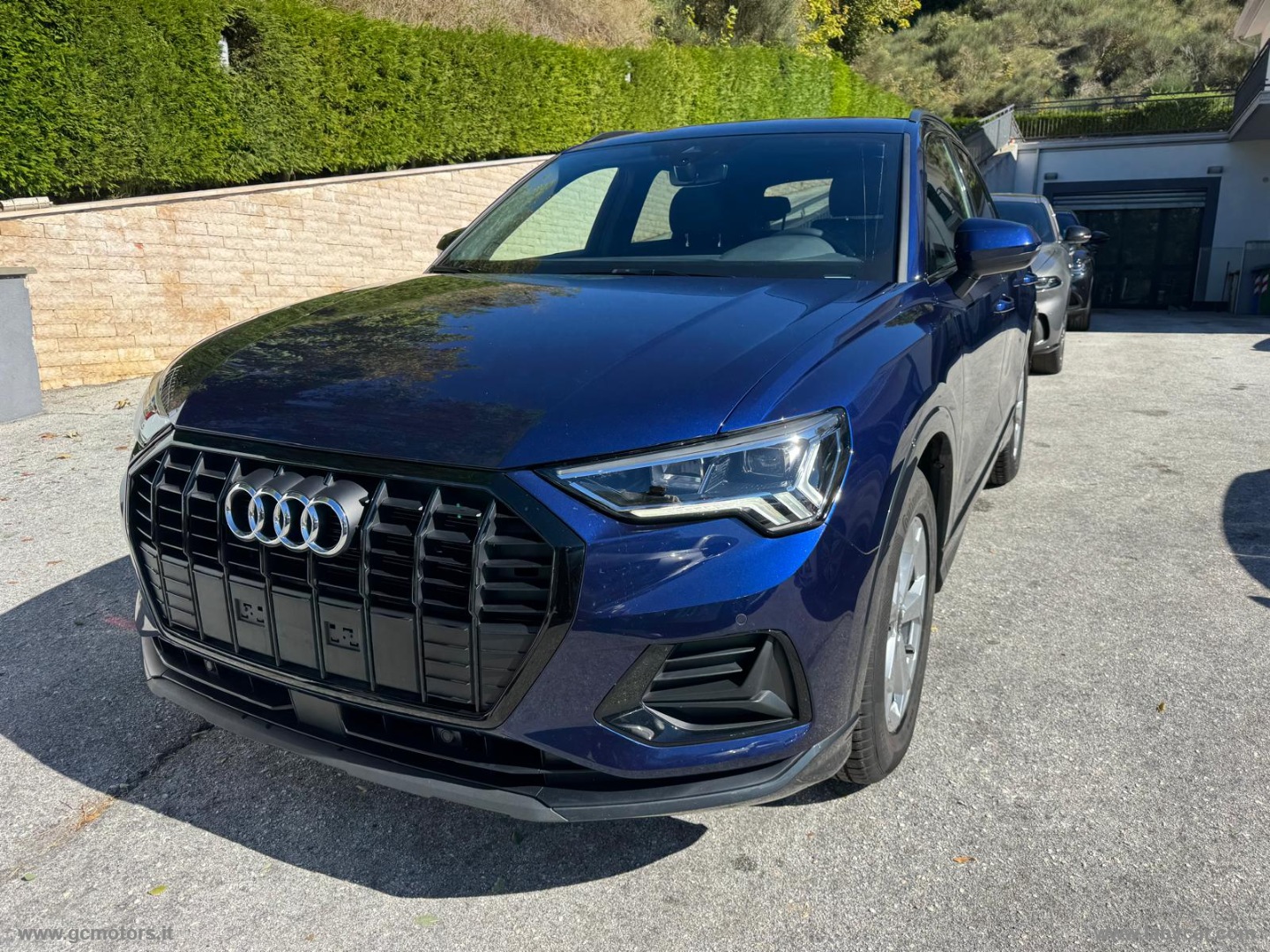 Audi Q3 Q3 35 TDI S tronic Business Advanced - Immagine 1