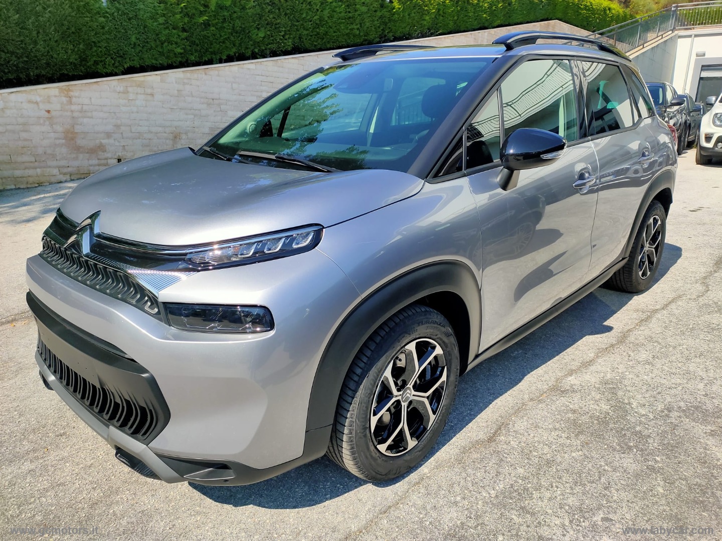Citroën C3 Aircross C3 Aircross PureTech 110 S&S Plus - Immagine 1