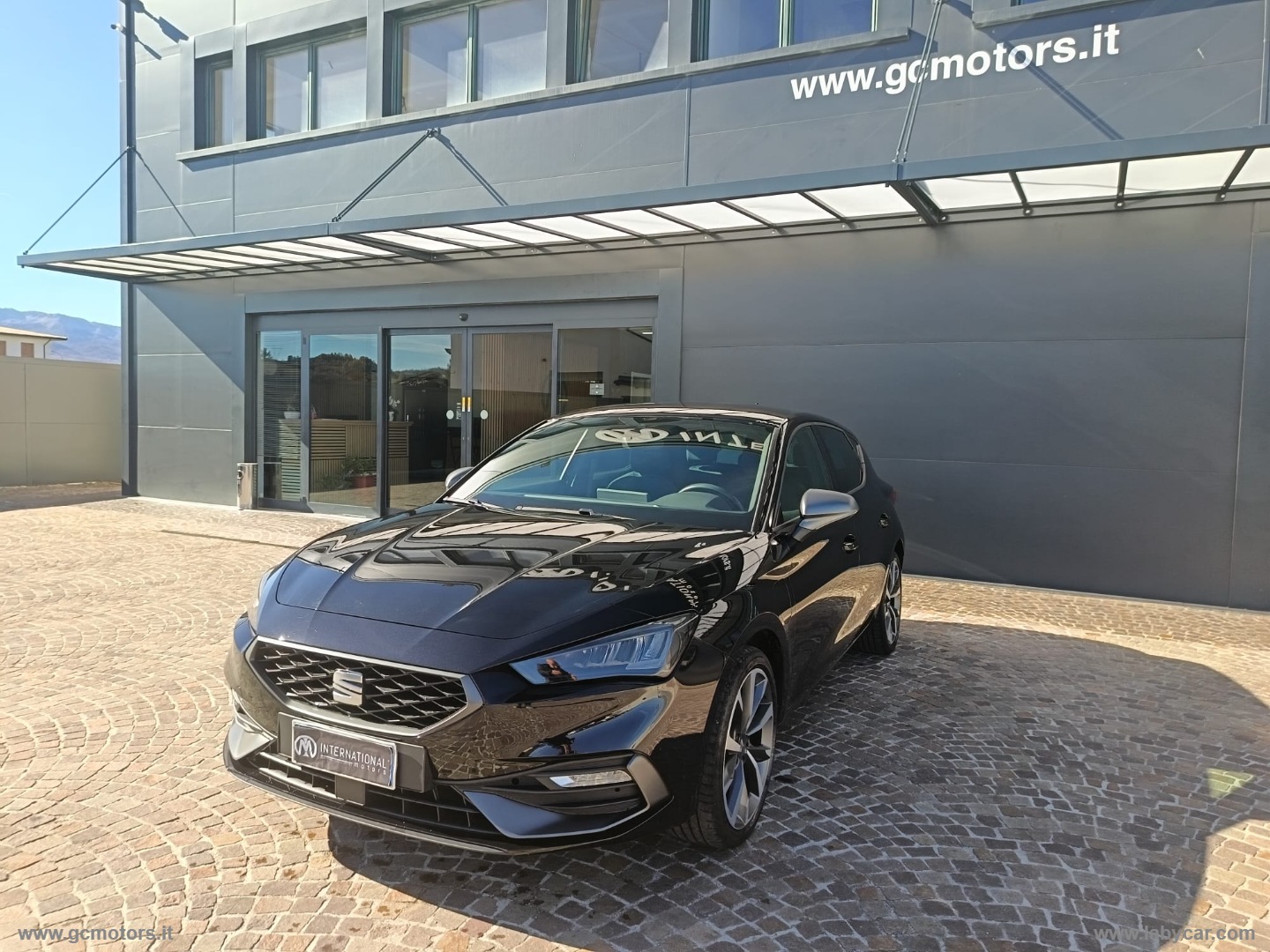 SEAT Leon Leon 1.4 e-HYBRID 204 CV DSG FR - Immagine 1