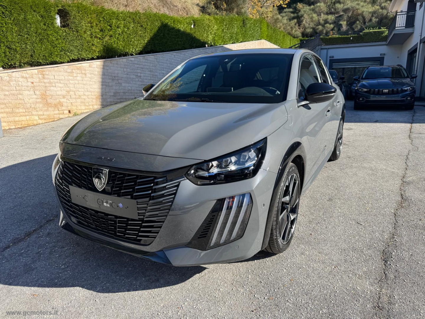 Peugeot 208 208 PureTech 100 S&S 5p. GT