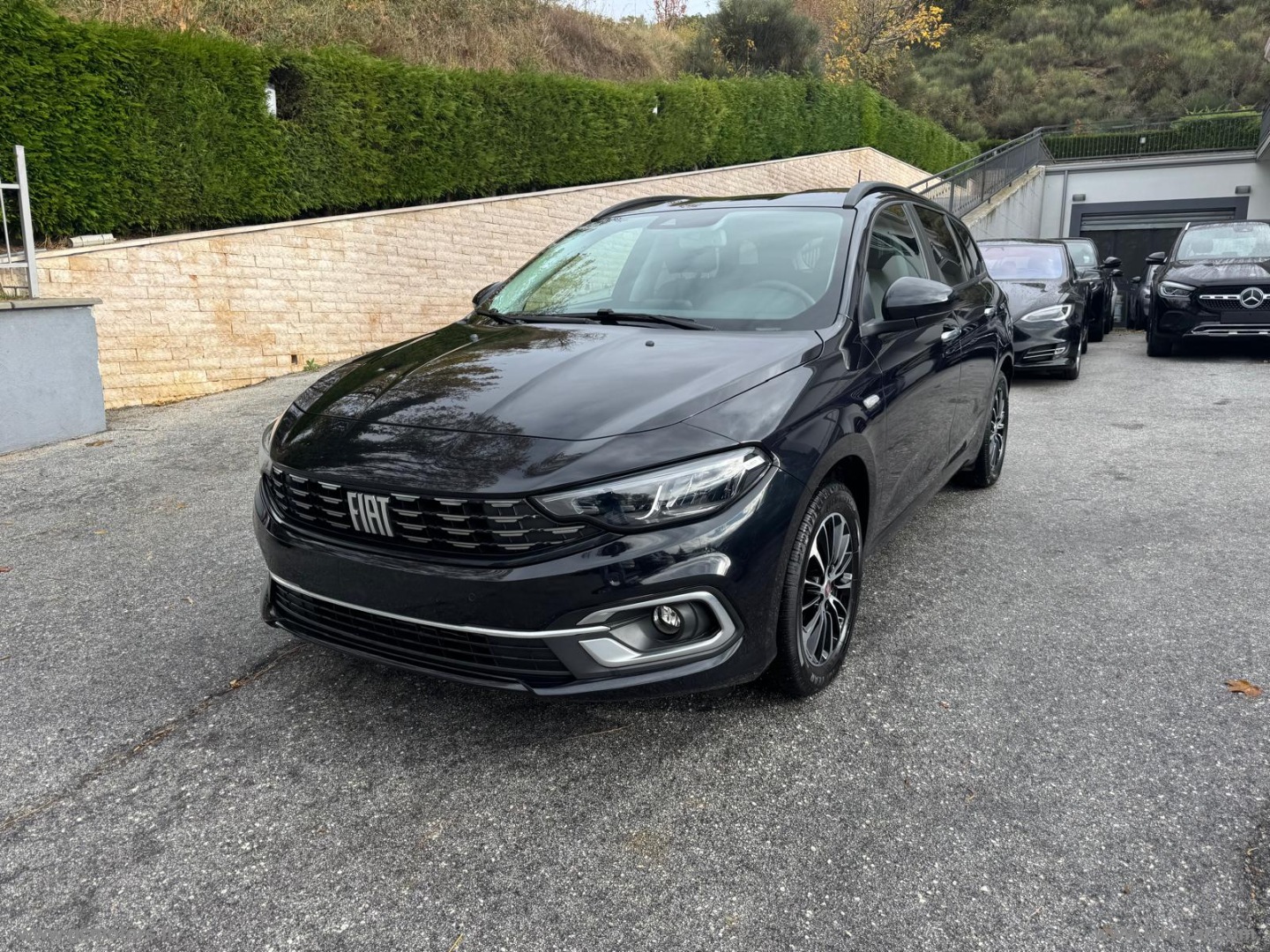 FIAT Tipo