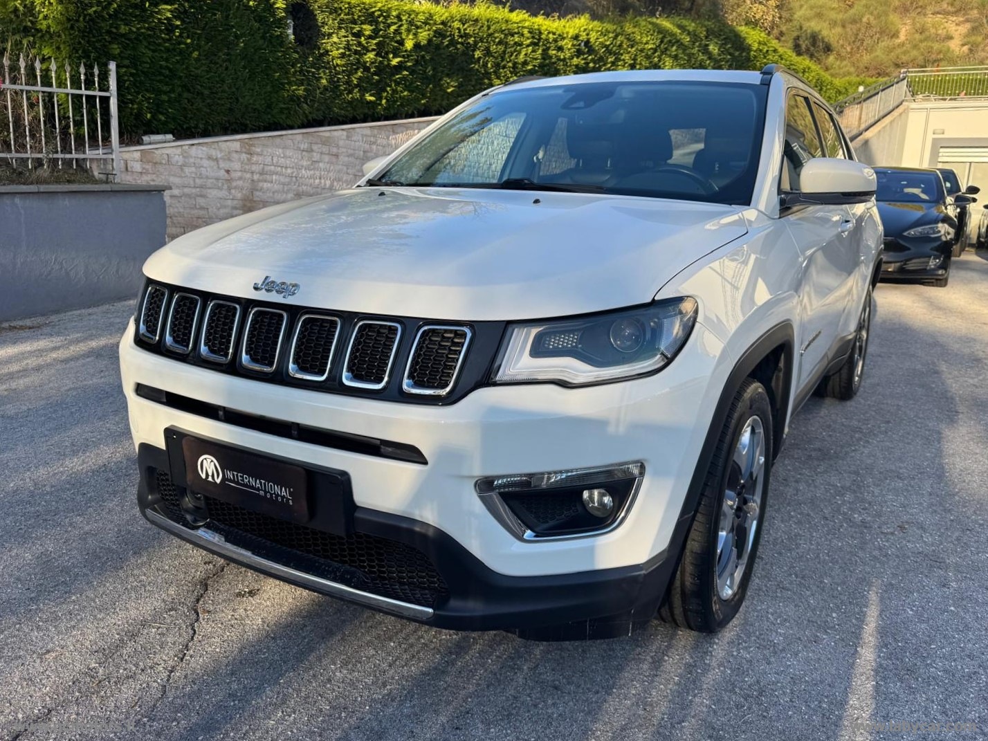 JEEP Compass