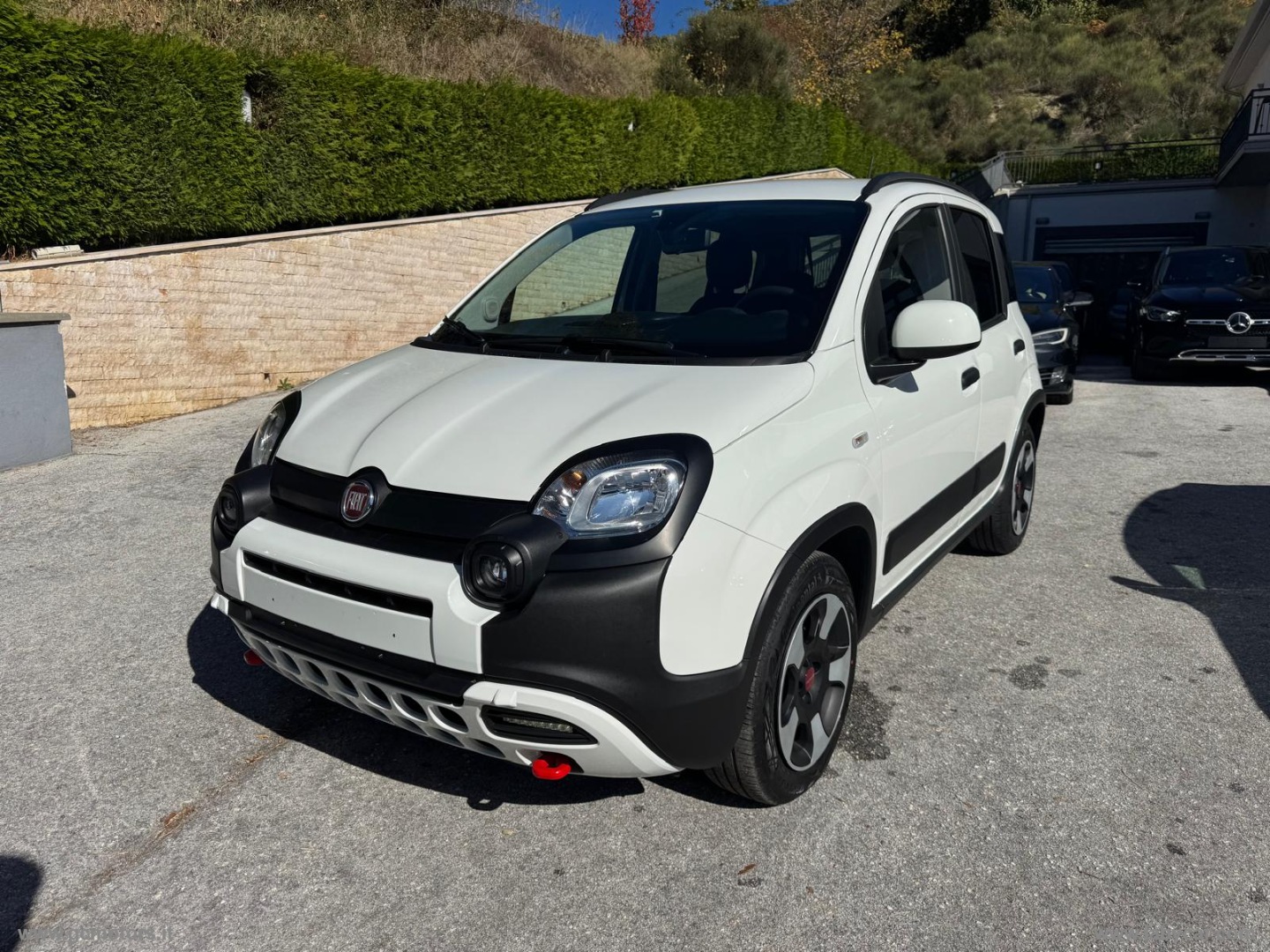 FIAT Panda