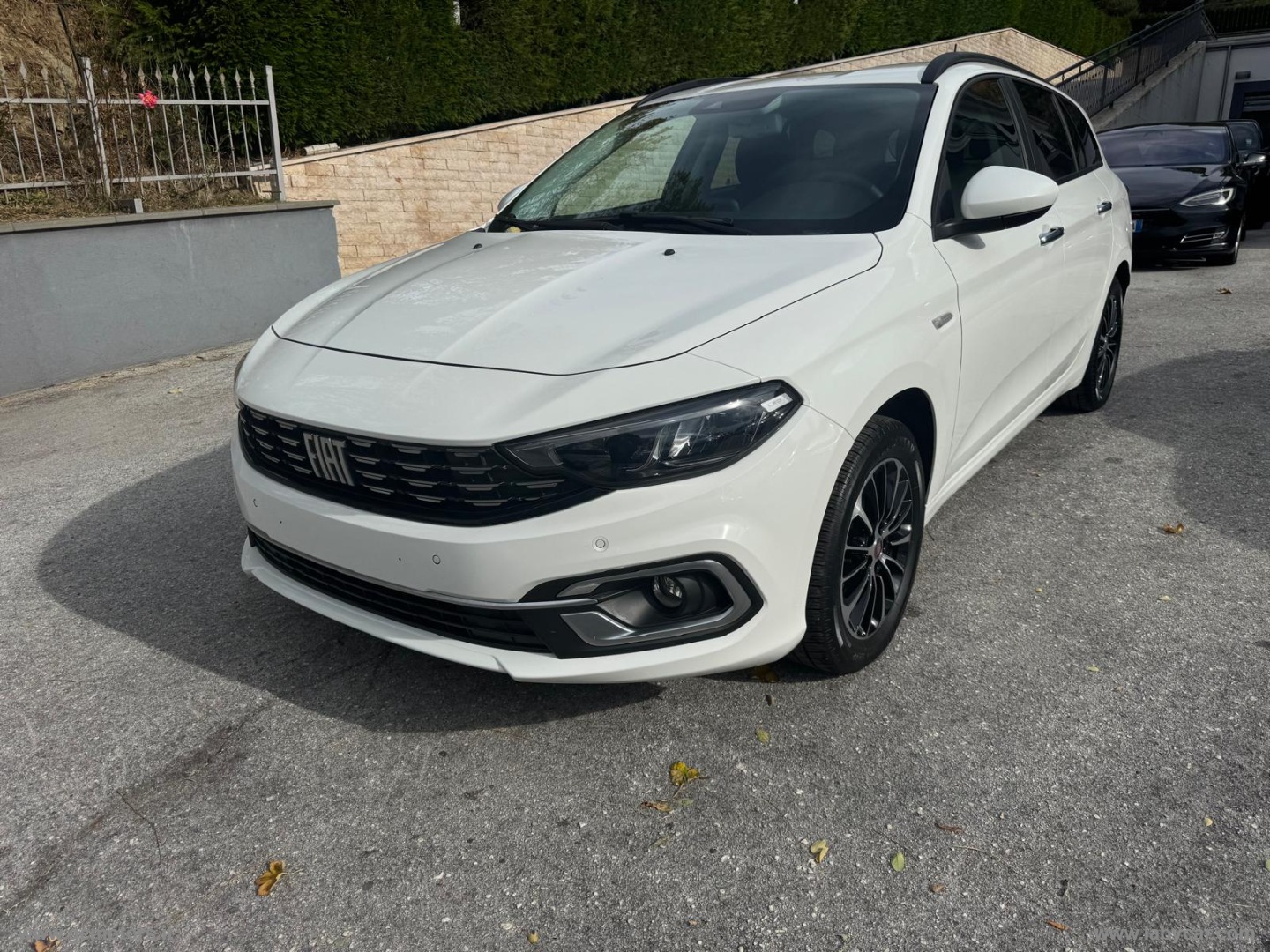 Fiat Tipo Tipo 1.6 Mjt S&S SW City Life