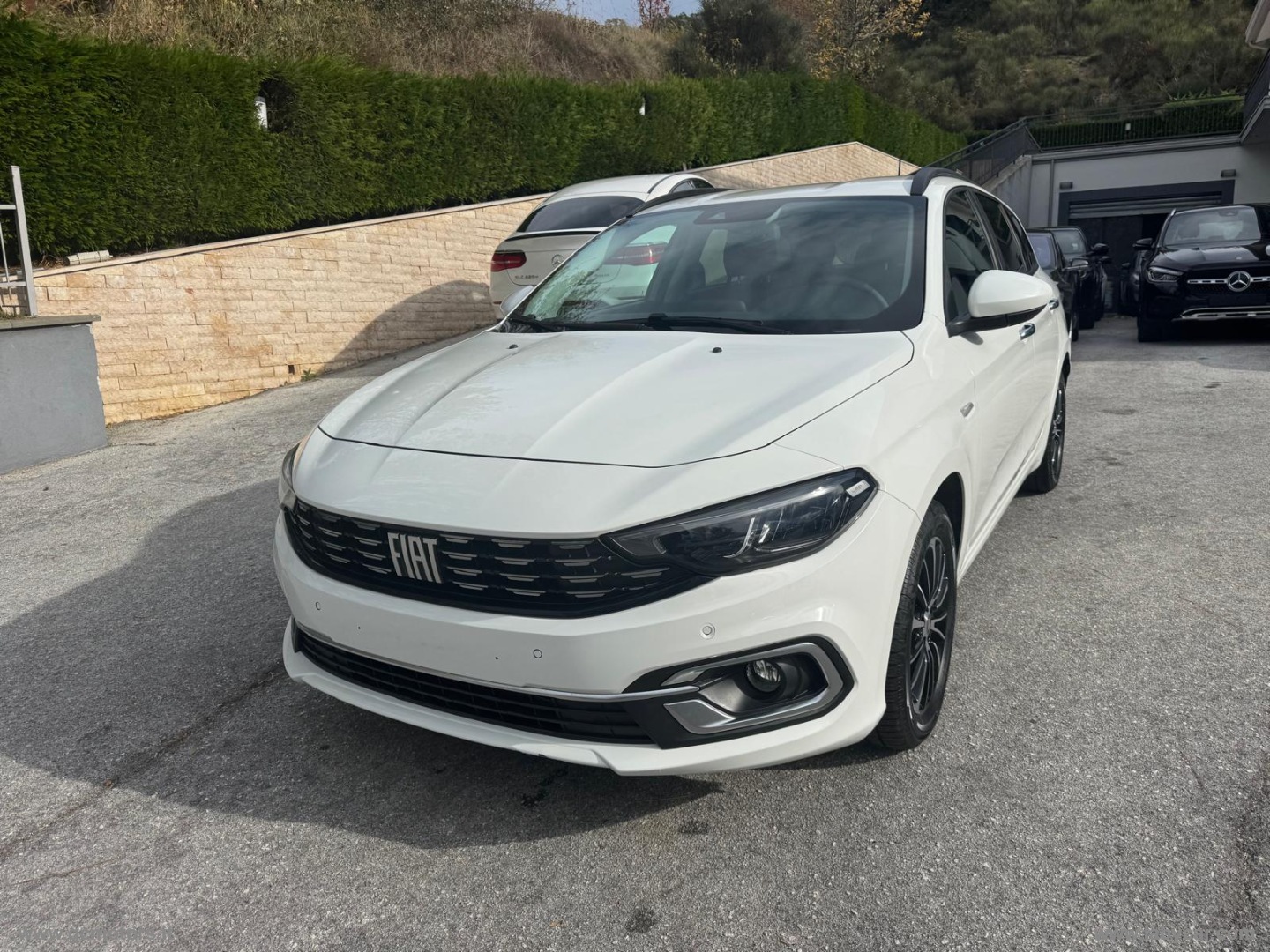 FIAT Tipo