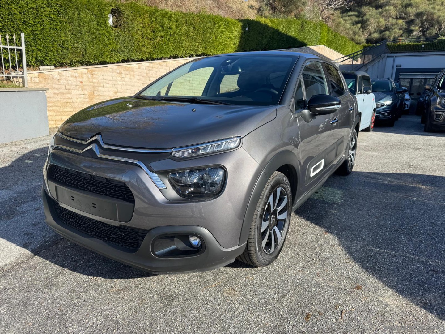 CITROEN C3