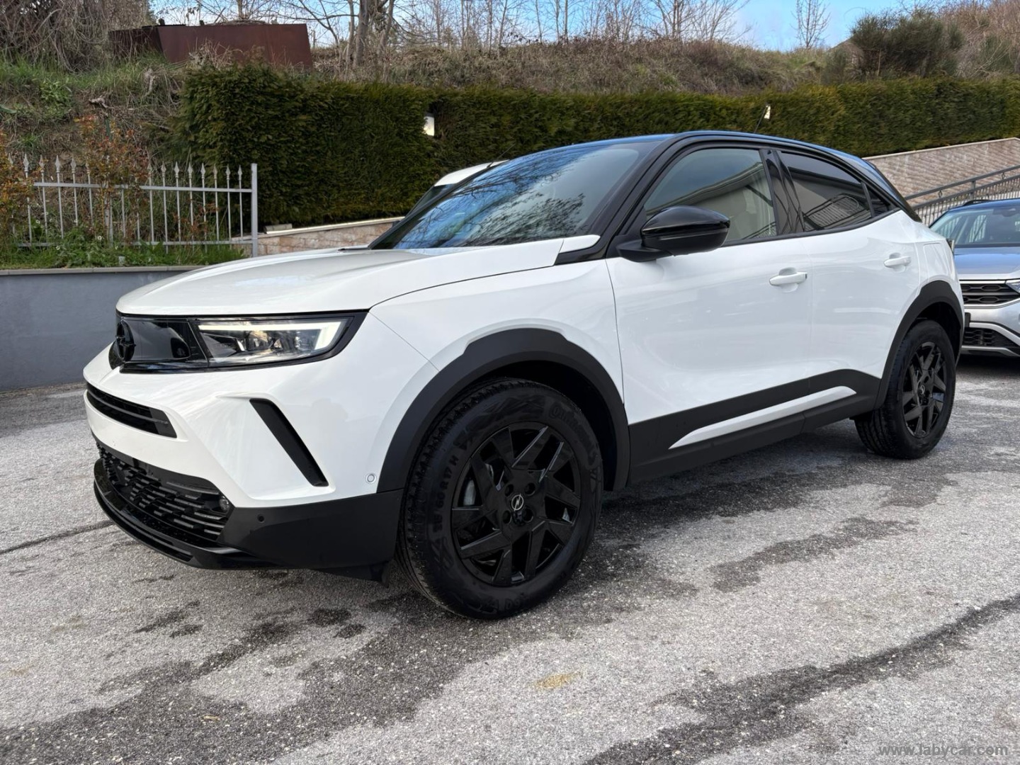 Mokka 1.2 Turbo 130 CV aut. GS                                                        