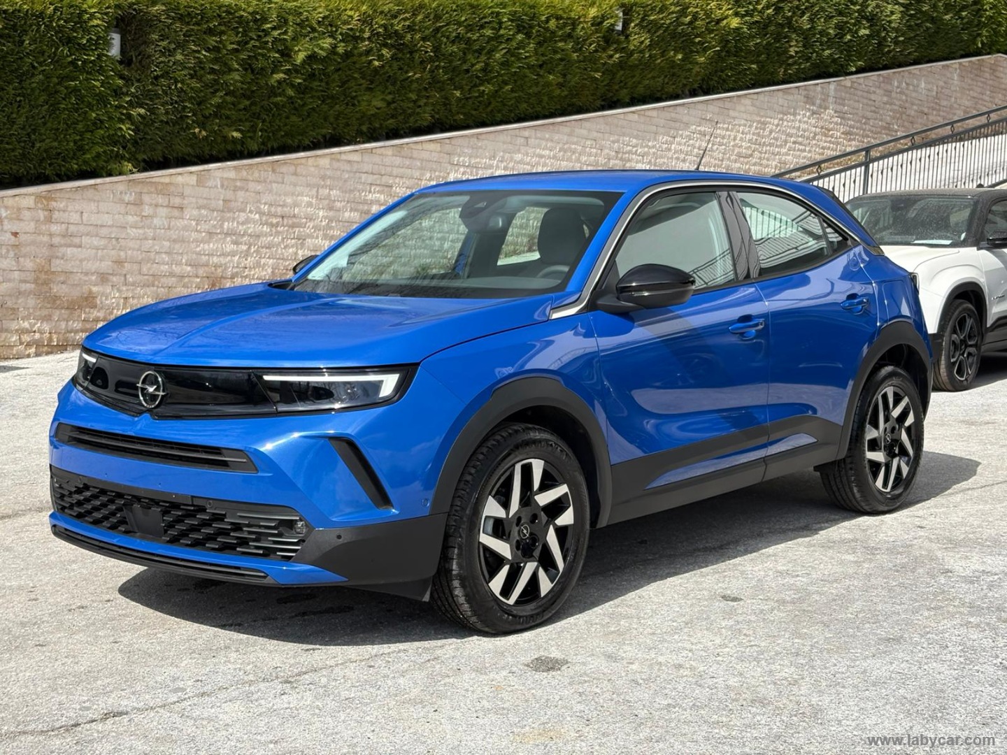 Mokka 1.2 Turbo Elegance                                                        