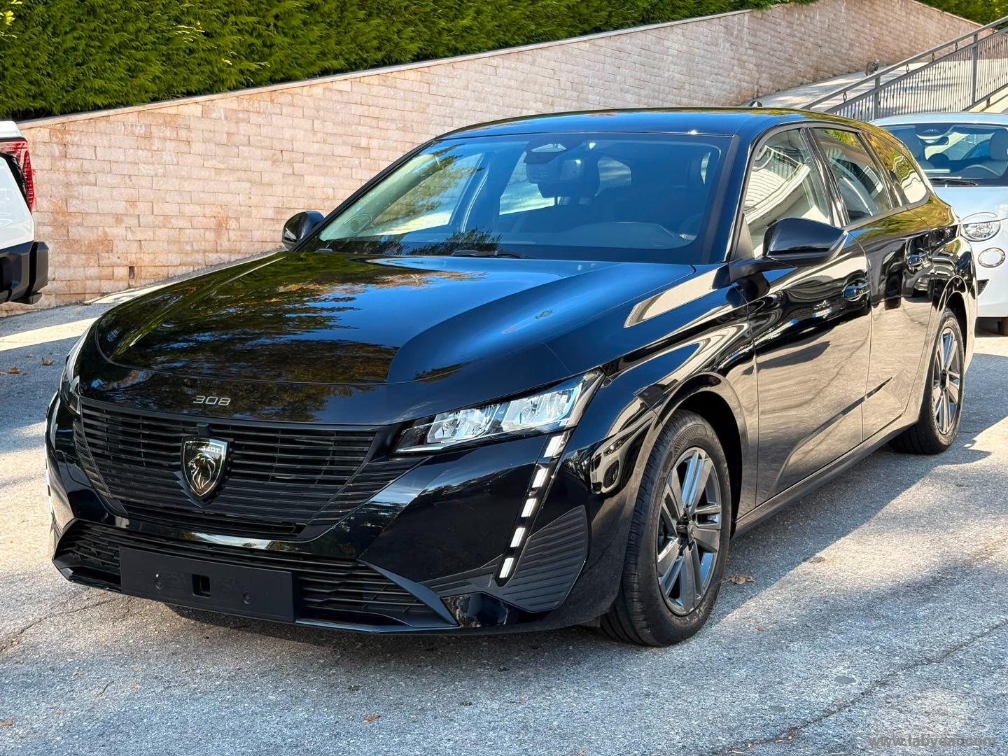 PEUGEOT 308 PureTech Turbo 130 S&S SW Act. Pack                                                        