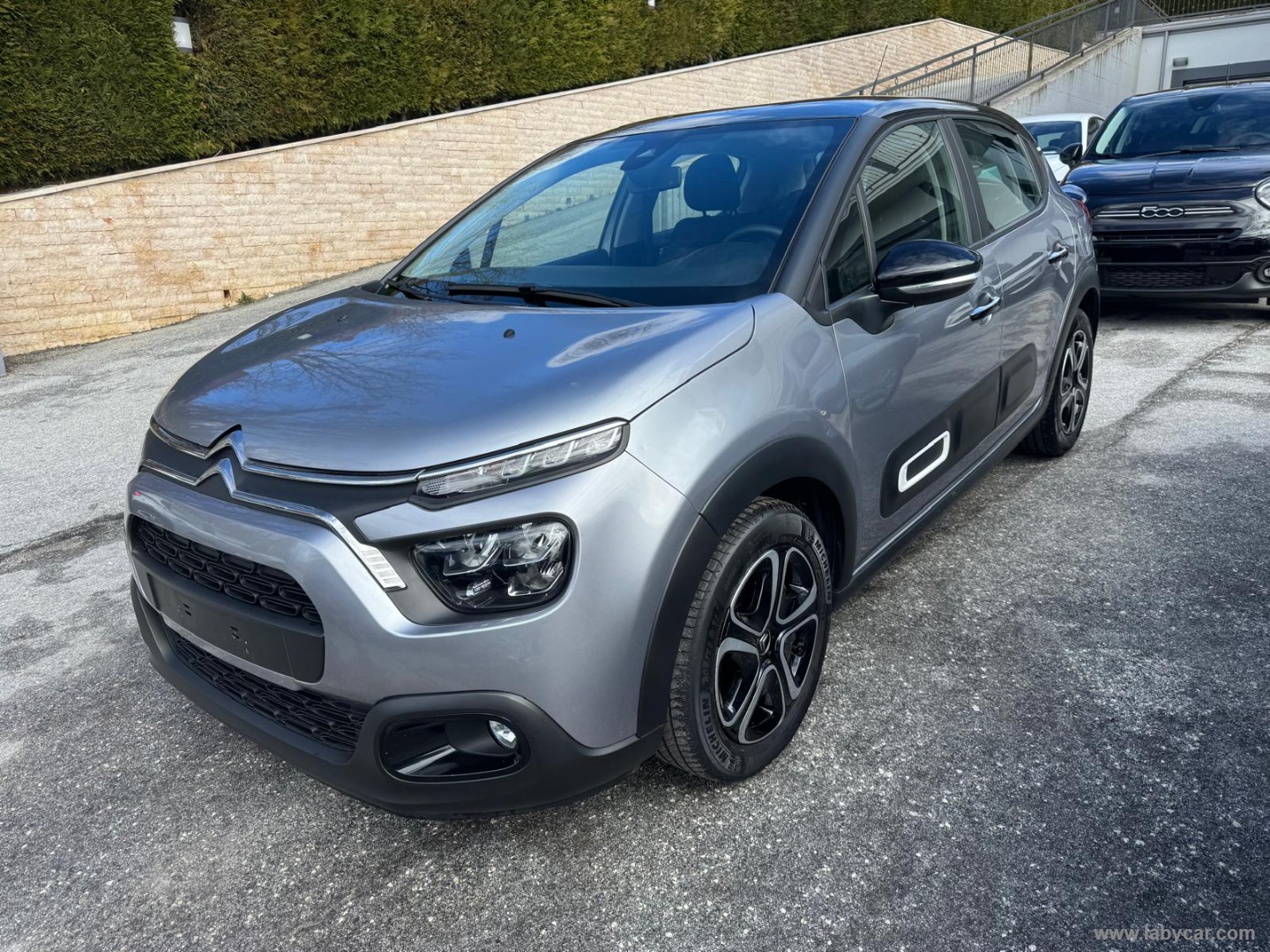 C3 PureTech 110 S&S Shine                                                        